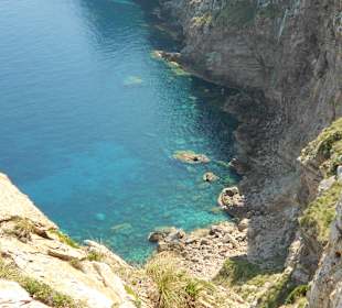 Ausflug Kap Formentor