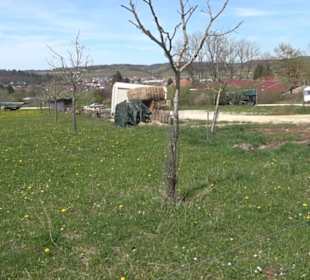 Premiumspazierwanderweg - Hochgehhütet
