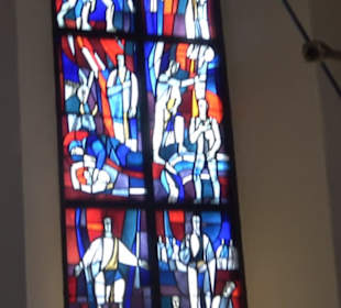 Pfarrkirche St. Ulrich