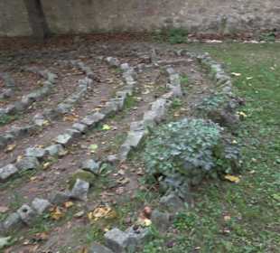 Klosterpark Altheim
