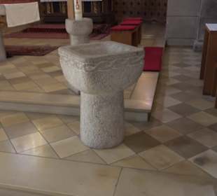 Kirche Mariä Himmelfahrt