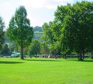 Park Stubenbergsee