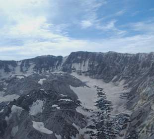 Mount St. Helens