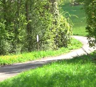 Naturerlebnisweg des NABU-Metzingen