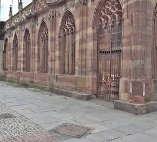 Straßburger Münster