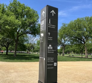 National Mall
