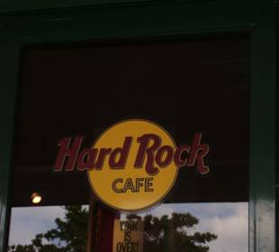 Hard Rock Cafe