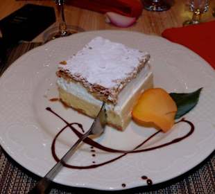 Cremschnitte
