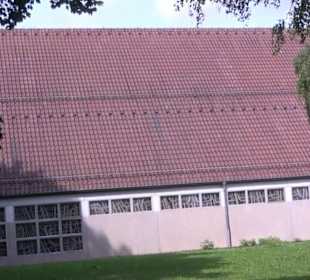 Katholische Kirche St. Augustinus