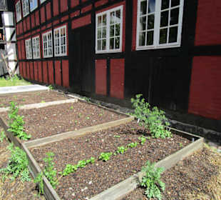  Den Gamle By