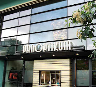 Panoptikum