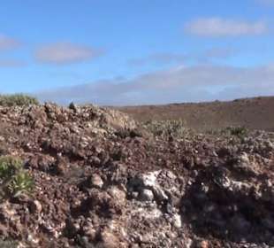 Castillo Santa Bárbara 