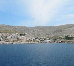 Kalymnos 
