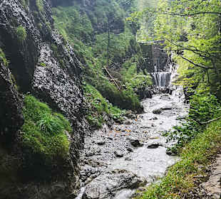 Wandern Kirchdorf