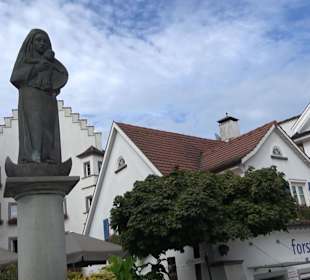 Kronenbrunnen Tettnang