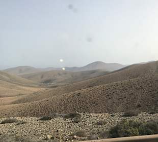 Busausflug Costa Calma