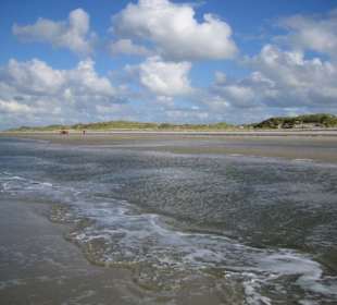 Seele baumeln lassen