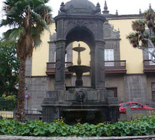 Las Palmas