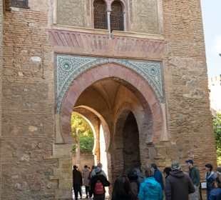 Weintor