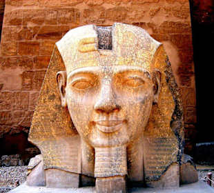 Ramses II.