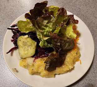 Salatteller