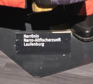 Fastnachtsmuseum Narrenschopf