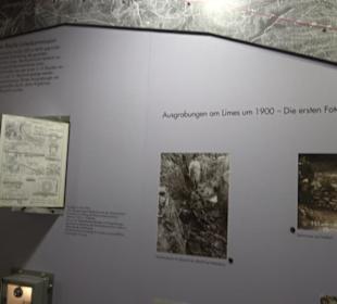 Museum Römer und Bajuwaren