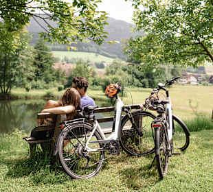 Wandern Winden im Elztal