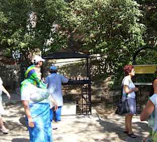 Efez, najpotężniejsze miasto jońskie Imperium Rzym