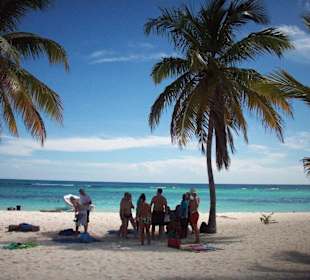 Canto de la Playa - Seavis Tours