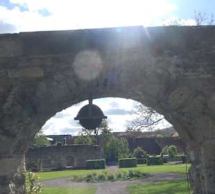 Domminikanerinnenkloster Stetten im Gnadental