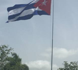 Mausoleum und Gedenkstätte Che Guevara