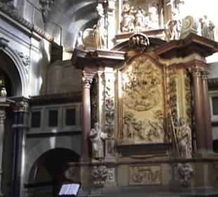 Hohe Domkirche St. Peter zu Trier