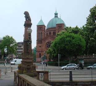 Druga stolica europy