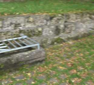 Backhaus Trailfingen