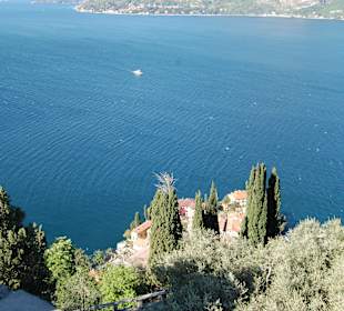 Seeblick