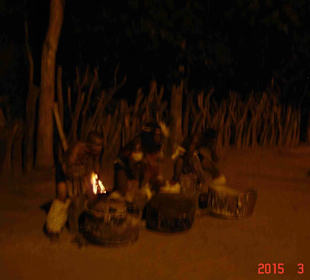 Krüger Nationalpark