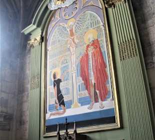 Kathedrale Saint Jacques