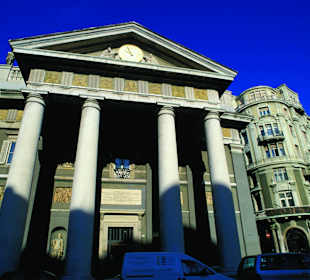 Palazzo della Borsa Vecchia