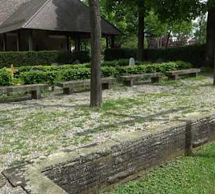Friedhof Balingen