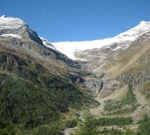 Bernina-Express