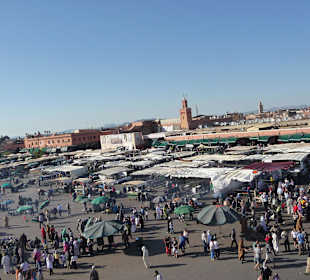 Marrakesch