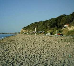 Goldstrand Fkk