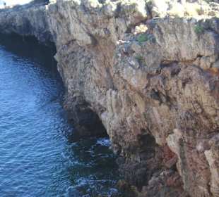 Boca do inferno