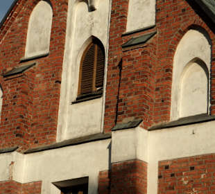 Kościół św. Jakuba Apostoła