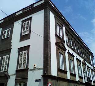 Sehenswürdigkeiten in Las Palmas 