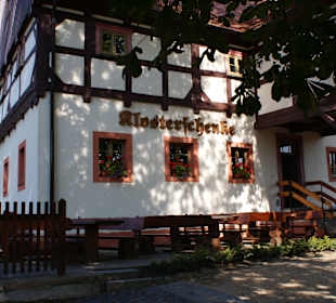Klosterschänke in Ostritz