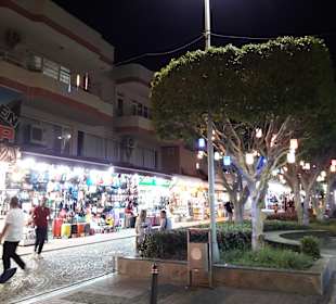 Einkaufen & Shopping