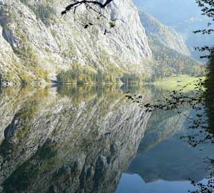 Obersee
