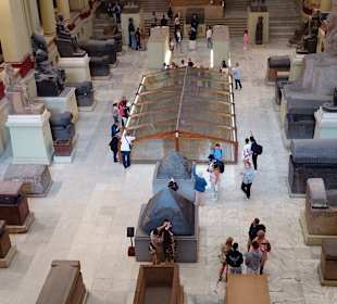 Ägyptisches Nationalmuseum